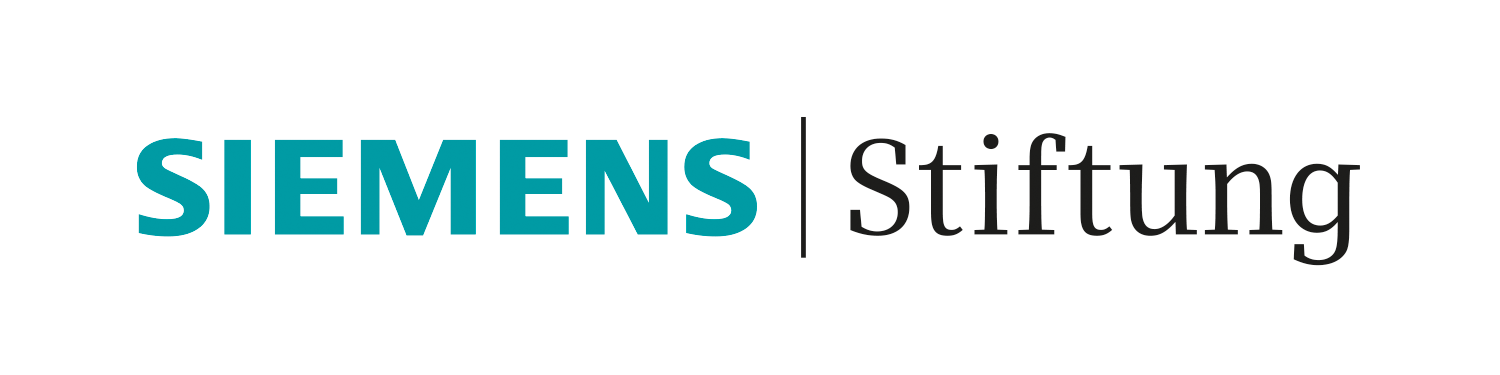 Logo de Siemens Stiftung