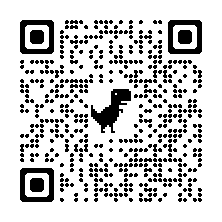codigo qr para contactar el equipo