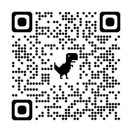 codigo qr para contactar el equipo