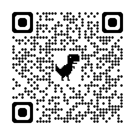 codigo qr del mapa